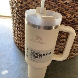 Limited Edition 40 oz Stanley Tumbler